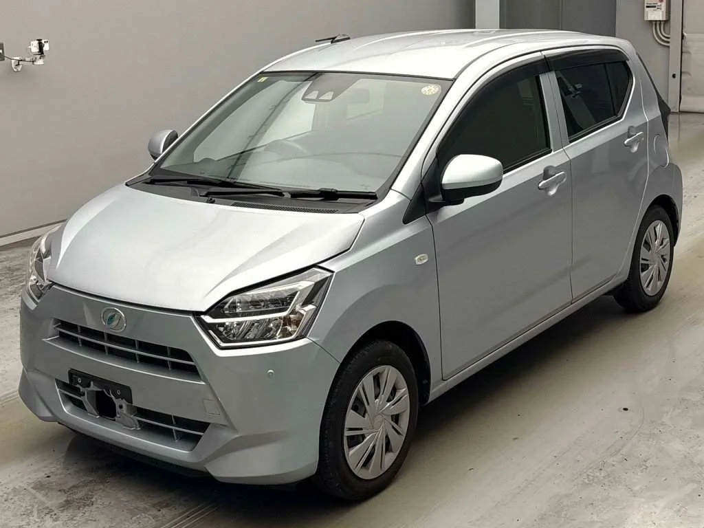 Daihatsu Mira e:S LA350S 2023